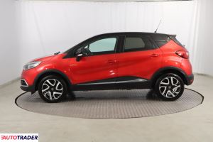 Renault Captur 2016 1.2 116 KM Renault Captur 2016 1.2 116 KM