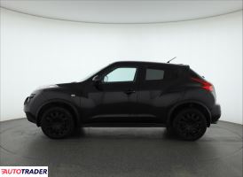 Nissan Juke 2013 1.6 115 KM