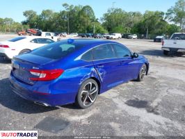 Honda Accord 2020 1 Honda Accord 2020 1