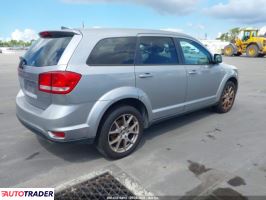Dodge Journey 2019 3 Dodge Journey 2019 3