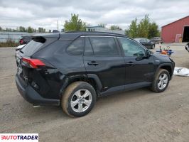Toyota Pozostałe 2019 2 Toyota Pozostałe 2019 2