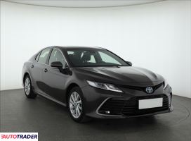 Toyota Camry 2021 2.5 214 KM Toyota Camry 2021 2.5 214 KM