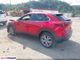Mazda CX-30 2023 2 Mazda CX-30 2023 2