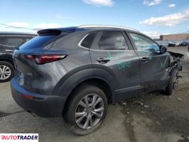 Mazda CX-30 2023 2