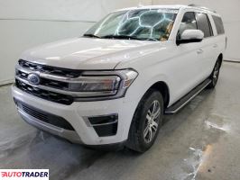 Ford Expedition 2022 3