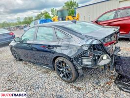 Honda Civic 2025 2