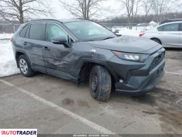 Toyota Pozostałe - zobacz ofertę