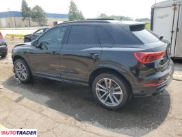 Audi Q3 2022 2 Audi Q3 2022 2