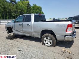 Dodge Ram 2024 3 Dodge Ram 2024 3