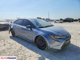 Toyota Corolla 2023 2