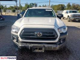 Toyota Tacoma 2023 2