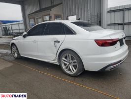 Audi A4 2023 2