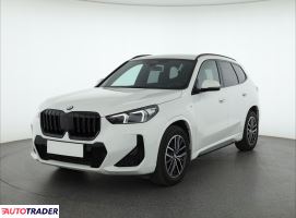 BMW X1 2023 1.5 134 KM