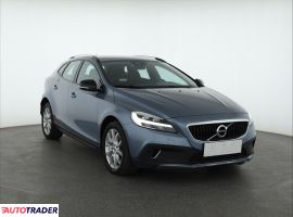 Volvo V40 Cross Country - zobacz ofertę