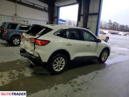 Ford Escape 2021 2