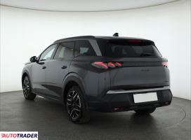 Peugeot 5008 2025 1.2 134 KM