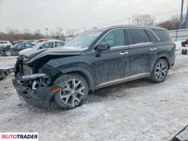 Hyundai Pozostałe 2020 3