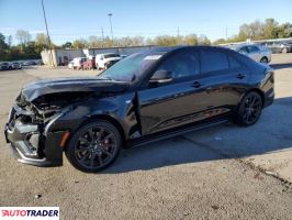 Cadillac Pozostałe - zobacz ofertę