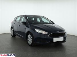 Ford Focus 2015 1.6 103 KM Ford Focus 2015 1.6 103 KM
