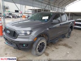 Ford Ranger 2021 2 Ford Ranger 2021 2