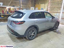 Honda HR-V 2025 2