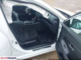 Nissan Sentra 2021 2 Nissan Sentra 2021 2