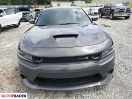 Dodge Charger 2021 6