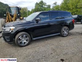 Ford Expedition 2023 3