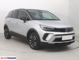 Opel Crossland 2022 1.2 108 KM