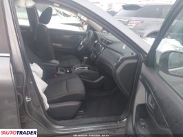 Nissan Rogue 2020 2