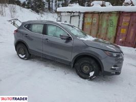 Nissan Qashqai 2023 2