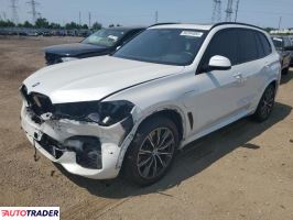 BMW X5 2021 3 BMW X5 2021 3