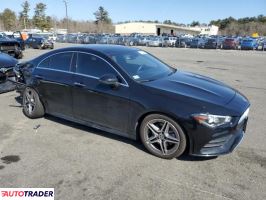 Mercedes CL 2023 2 Mercedes CL 2023 2