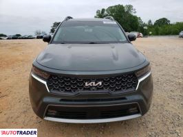 Kia Sorento 2023 2