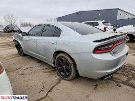 Dodge Charger 2020 3