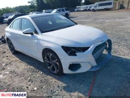 Audi A3 2022 2 Audi A3 2022 2