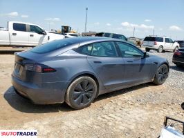 Tesla Model S 2022