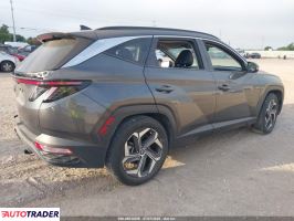 Hyundai Tucson 2024 2