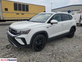Volkswagen Pozostałe 2022 1