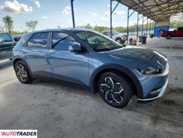 Hyundai Pozostałe 2024 Hyundai Pozostałe 2024