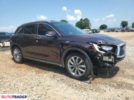 Infiniti QX50 2020 2 Infiniti QX50 2020 2