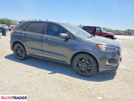 Ford Edge 2020 2