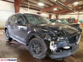 Mazda CX-5 2021 2