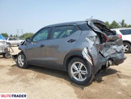 Nissan Pozostałe 2020 1