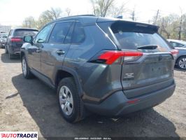 Toyota Pozostałe 2019 2 Toyota Pozostałe 2019 2