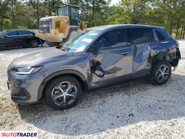 Honda HR-V 2025 2