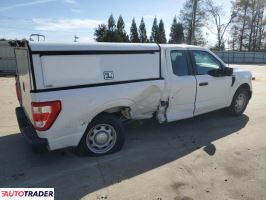 Ford Pozostałe 2022 3