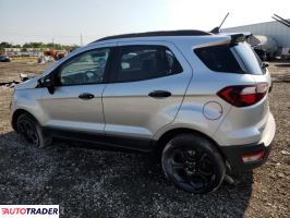 Ford EcoSport 2021 2