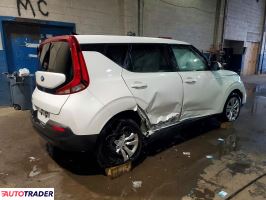 Kia Soul 2020 2