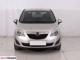 Opel Meriva 2011 1.4 99 KM